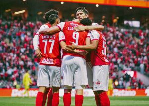 sc braga afs