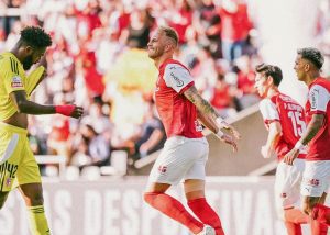sc braga afs