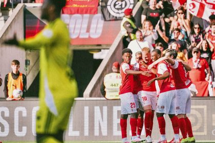sc braga afs