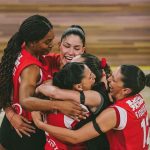 sc braga voleibol f - 1