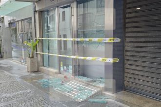 ourivesaria esposende assalto