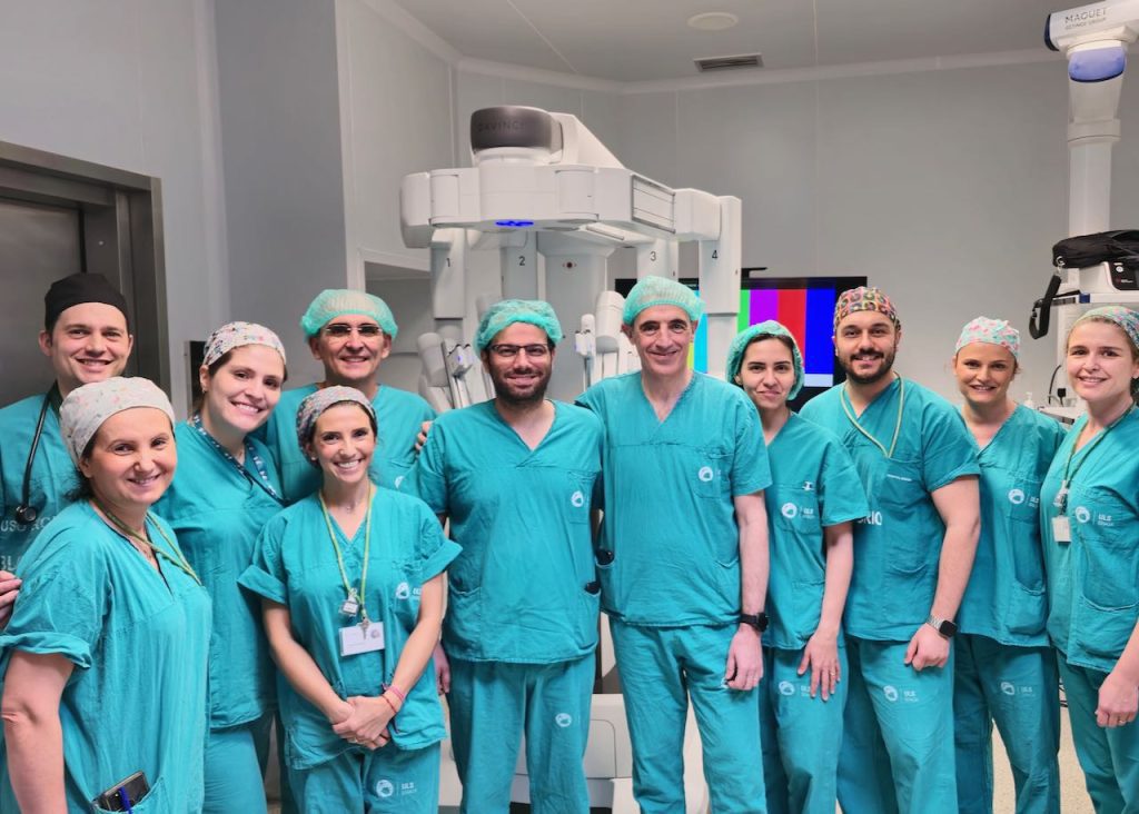 uls braga hospital robot cirurgia - 4