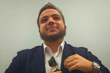 Rui Pires Viana IL Von Fridden