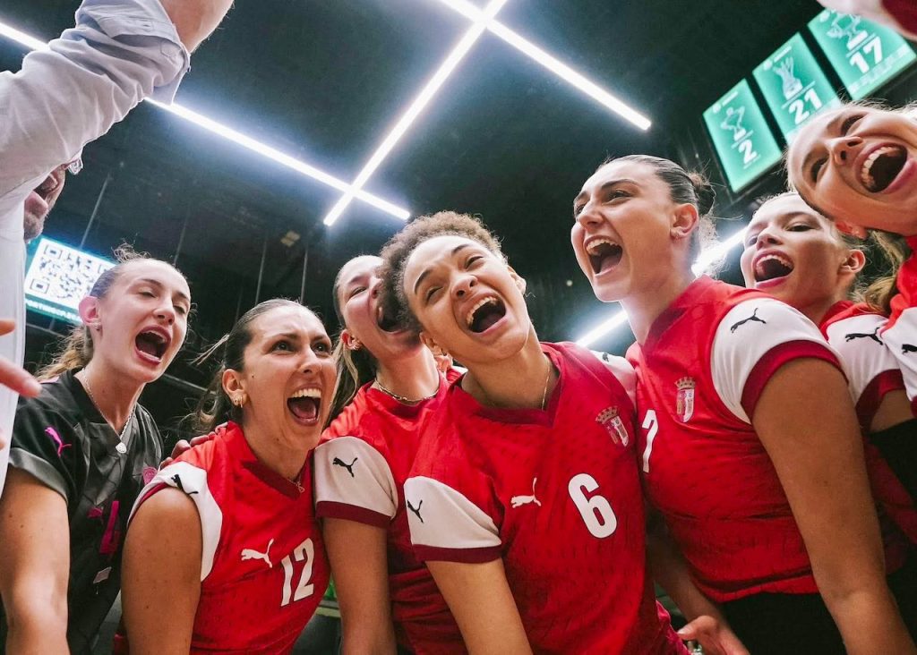 Voleibol: Histórico. SC Braga está na final do campeonato nacional voleibol sc braga feminino - 1