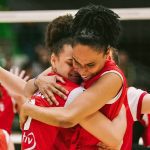voleibol sc braga feminino - 2