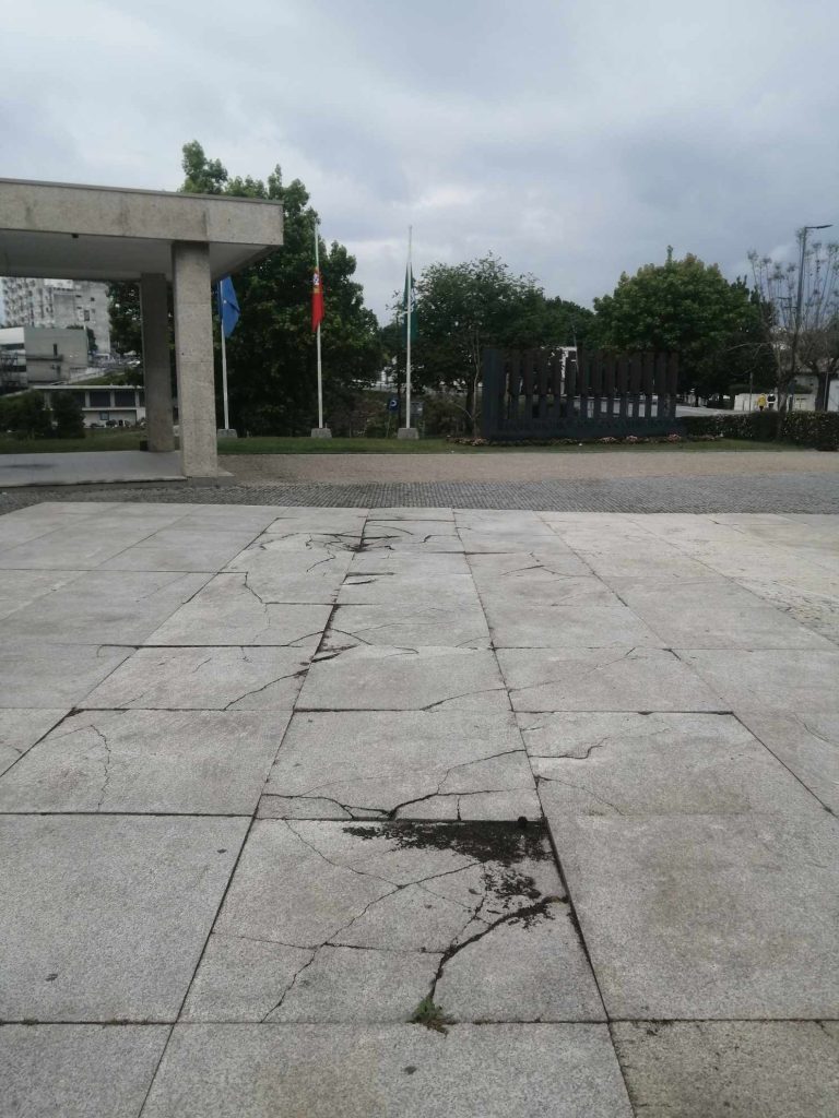 Municipio de Amares
