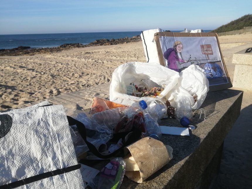 esposende apulia plogging carlos dobreira