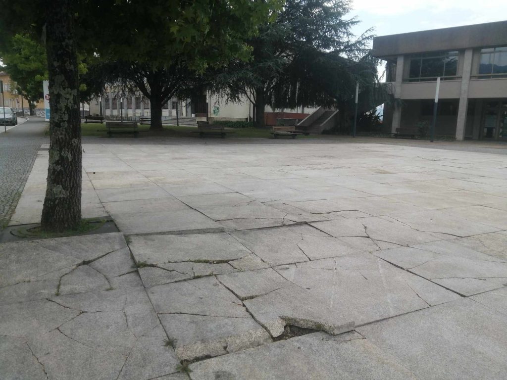 Municipio de Amares