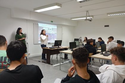 ACIB Minho associação comercia industrial - 1