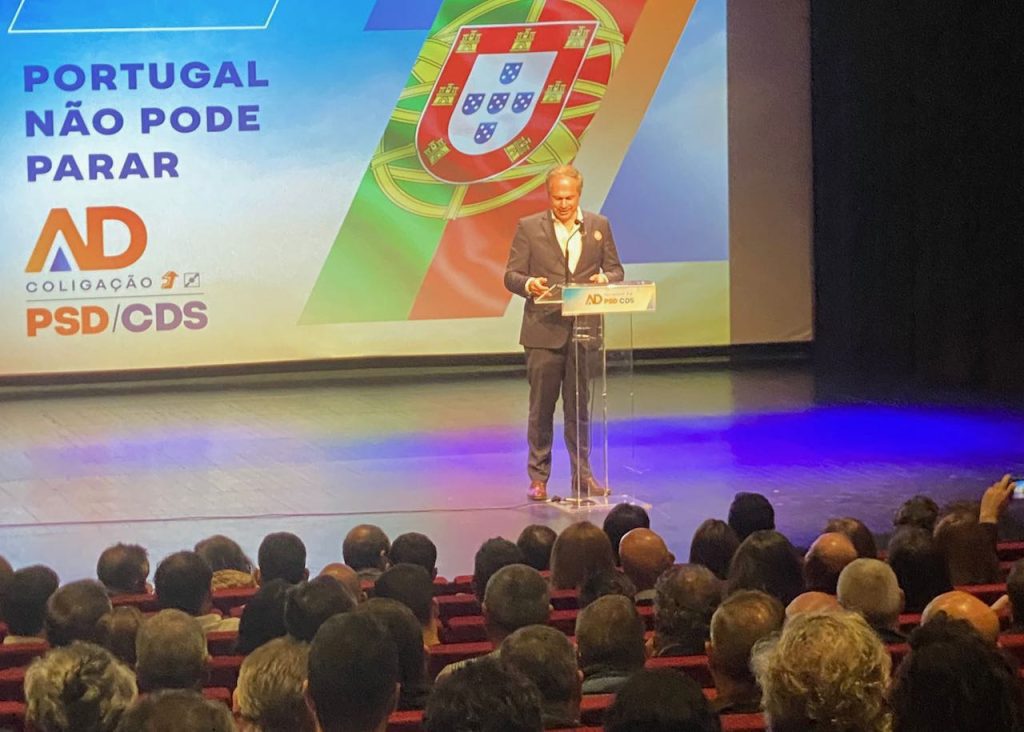 AD Esposende eleicoes PSD legislativas 4