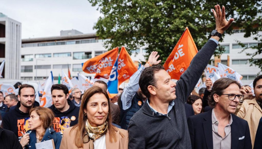 AD PSD Luis montenegro 10