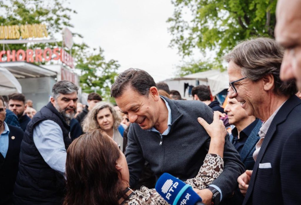 AD PSD Luis montenegro 12