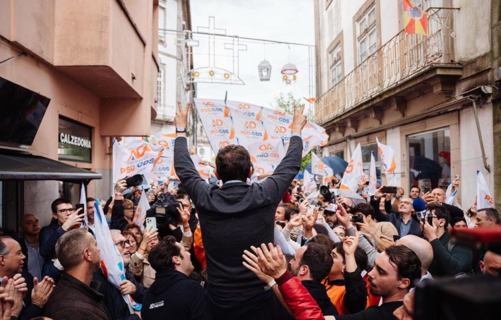 AD PSD Luis montenegro 5