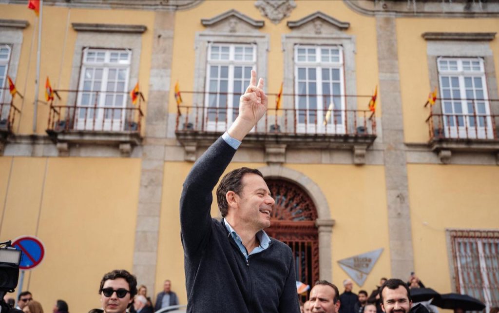 AD PSD Luis montenegro 7