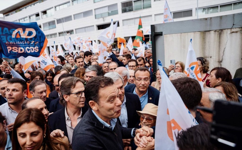 AD PSD Luis montenegro 8