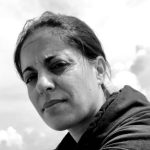 ASCRA de luto Sandra Lopes 1