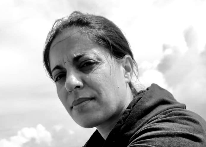 ASCRA de luto Sandra Lopes 1