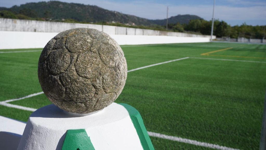 Antas FC