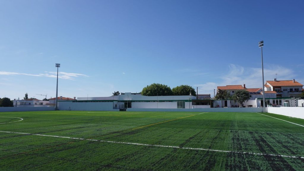 Antas FC