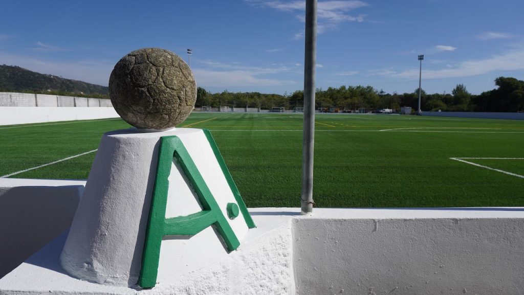 Antas FC
