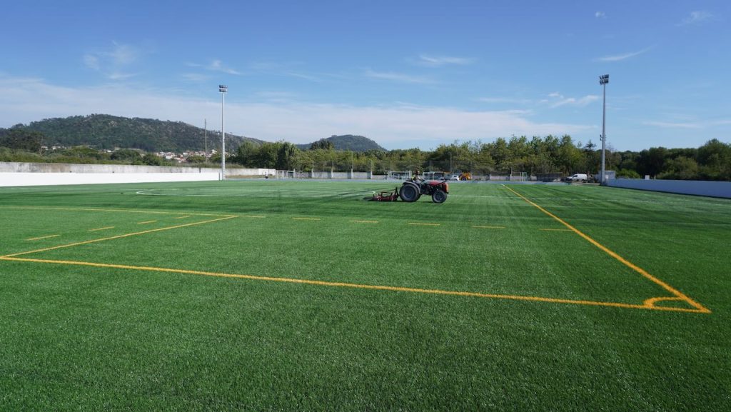 Antas FC