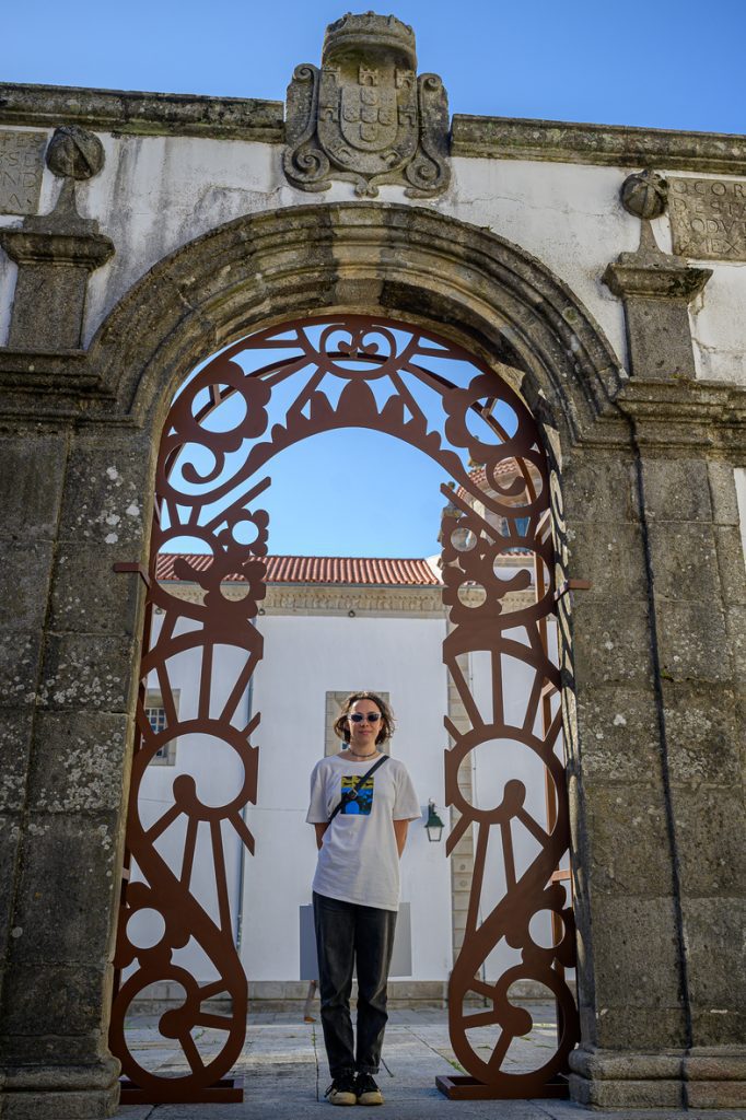 Arco 4