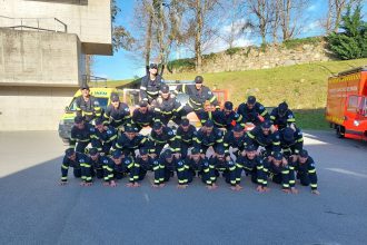 Bombeiros Braga Sapadores