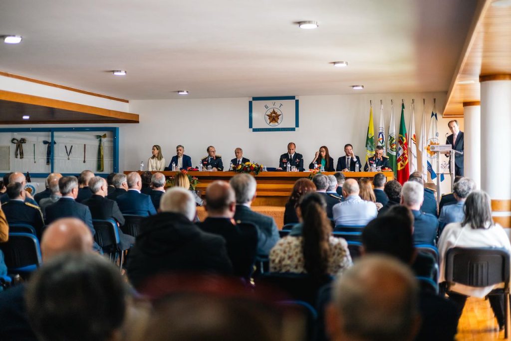 BV Taipas 138 anos