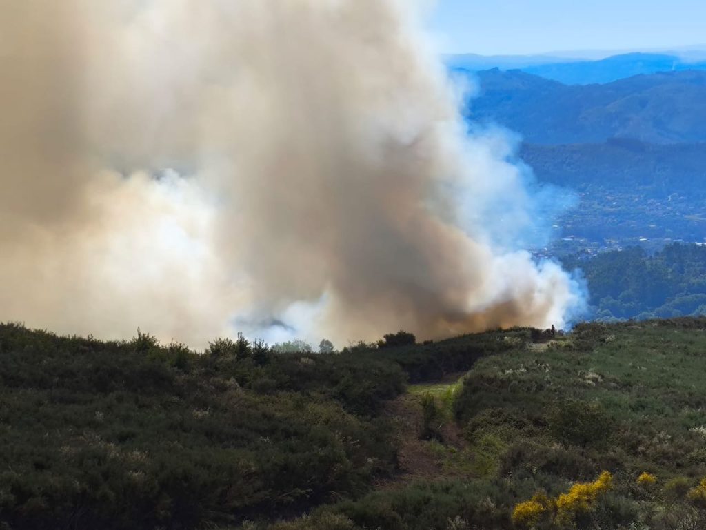 BV Vila Verde incendio fogo controlado 5