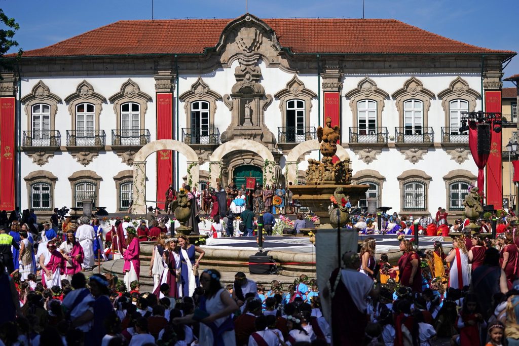 Braga romana 11