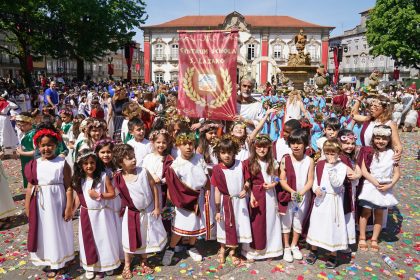braga romana