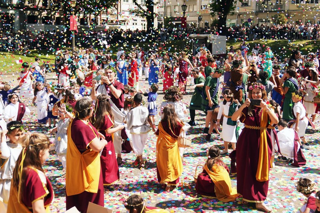 Braga romana 3