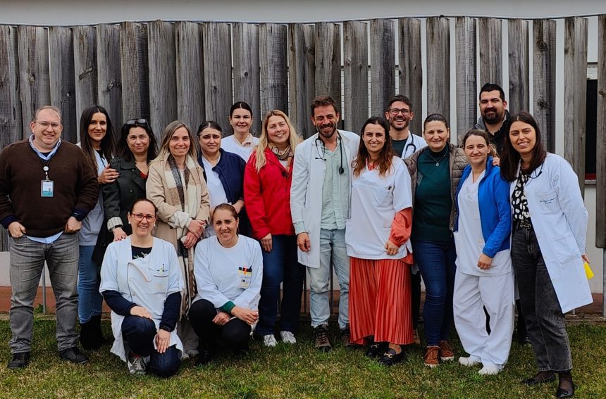ULSBE Barcelos USF Lígios