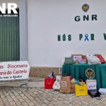 GNR Viana