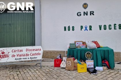 GNR Viana