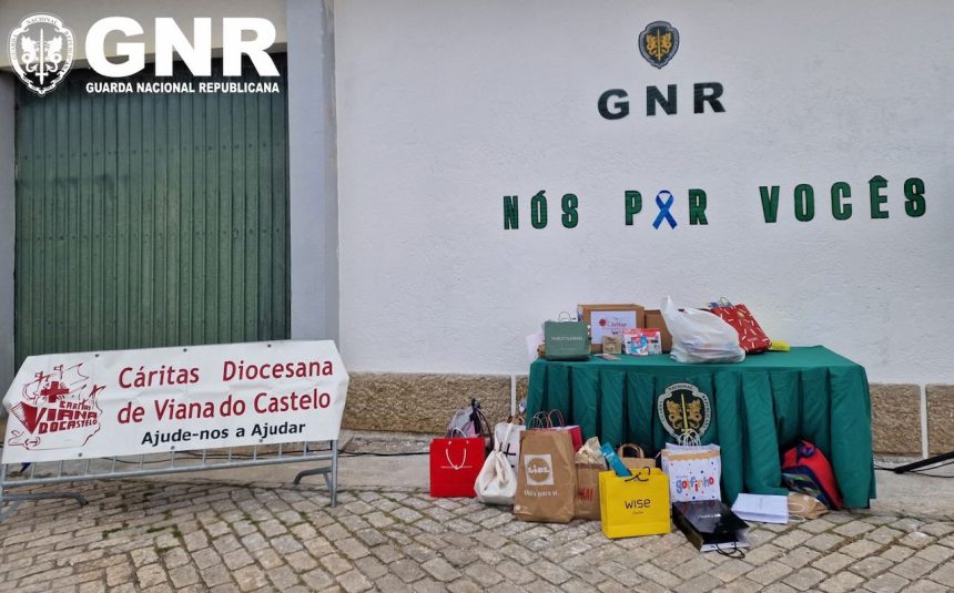 GNR Viana
