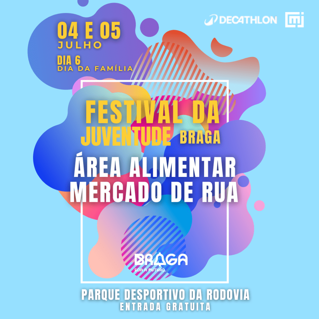 juventude braga