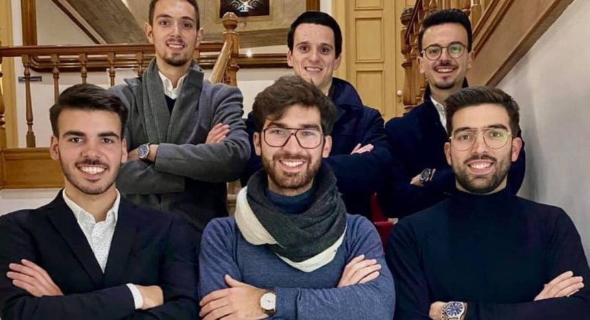 ANA.VI Group prevê faturamento de 10 milhões de euros em 2025 IMG 1754