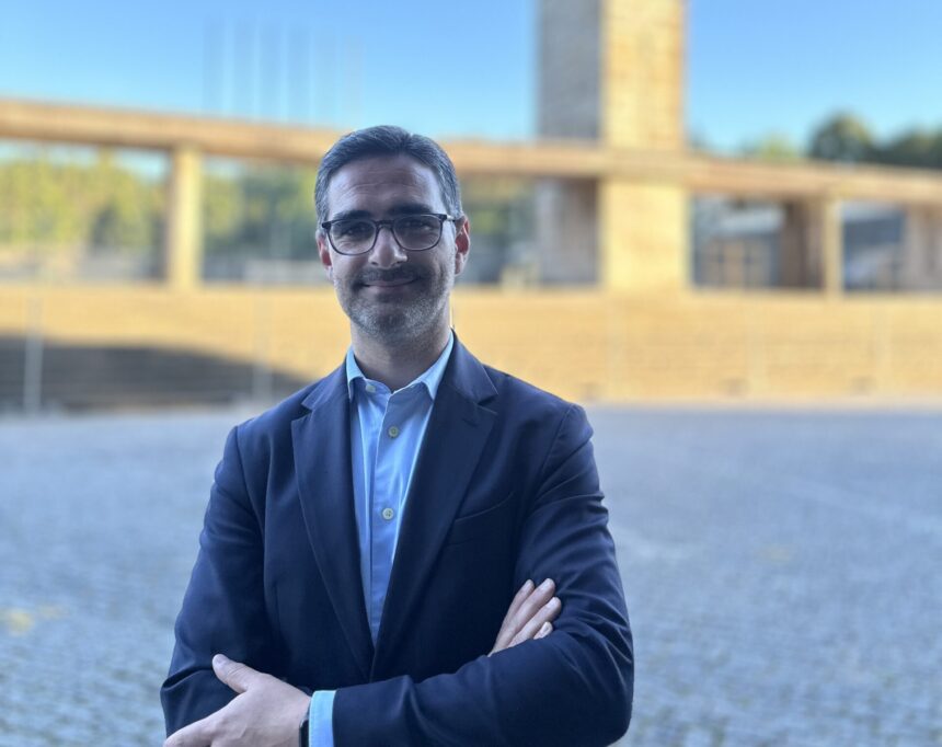 Ricardo Silva 1º de maio