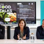 Lisa food talks Esposende