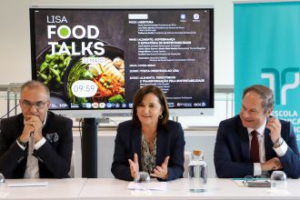 Lisa food talks Esposende