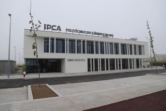 IPCA Lisa Esposende