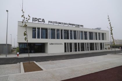 IPCA Lisa Esposende