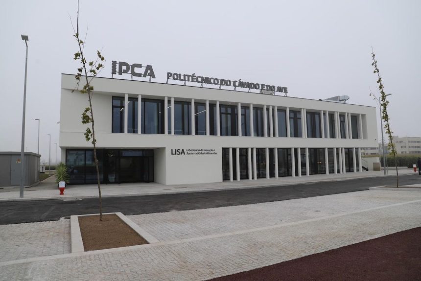 IPCA Lisa Esposende