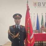 Bombeiros Joao Pedro Azevedo braga