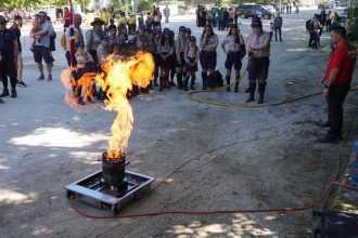 Bombeiros Guimarães