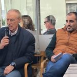 Bloco de esquerda manuel pereira esposende