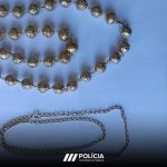 Viana Ouro PSP detido
