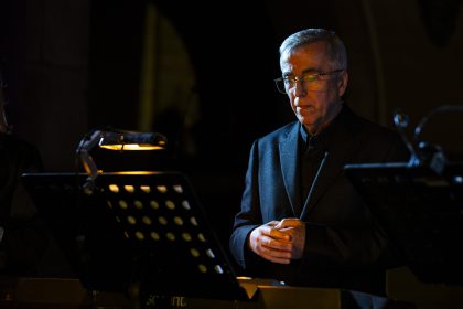 professor antónio capitao ribeiro