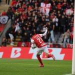 SC Braga Santa Clara